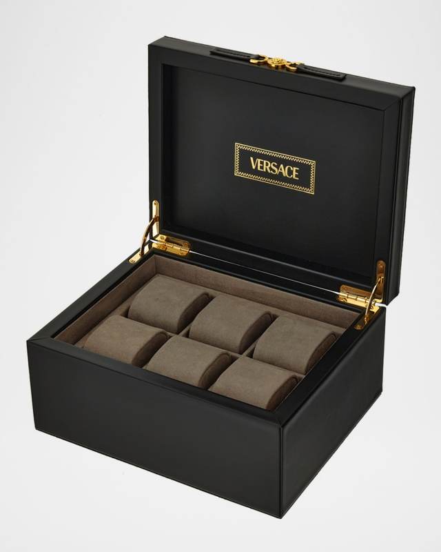 Medusa '95 Watch Box